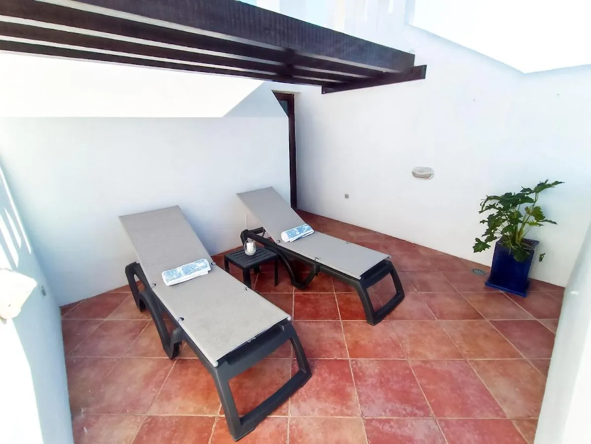 Idaira Paradise Playa Paraiso  Apartment Playa Paraiso (Tenerife)