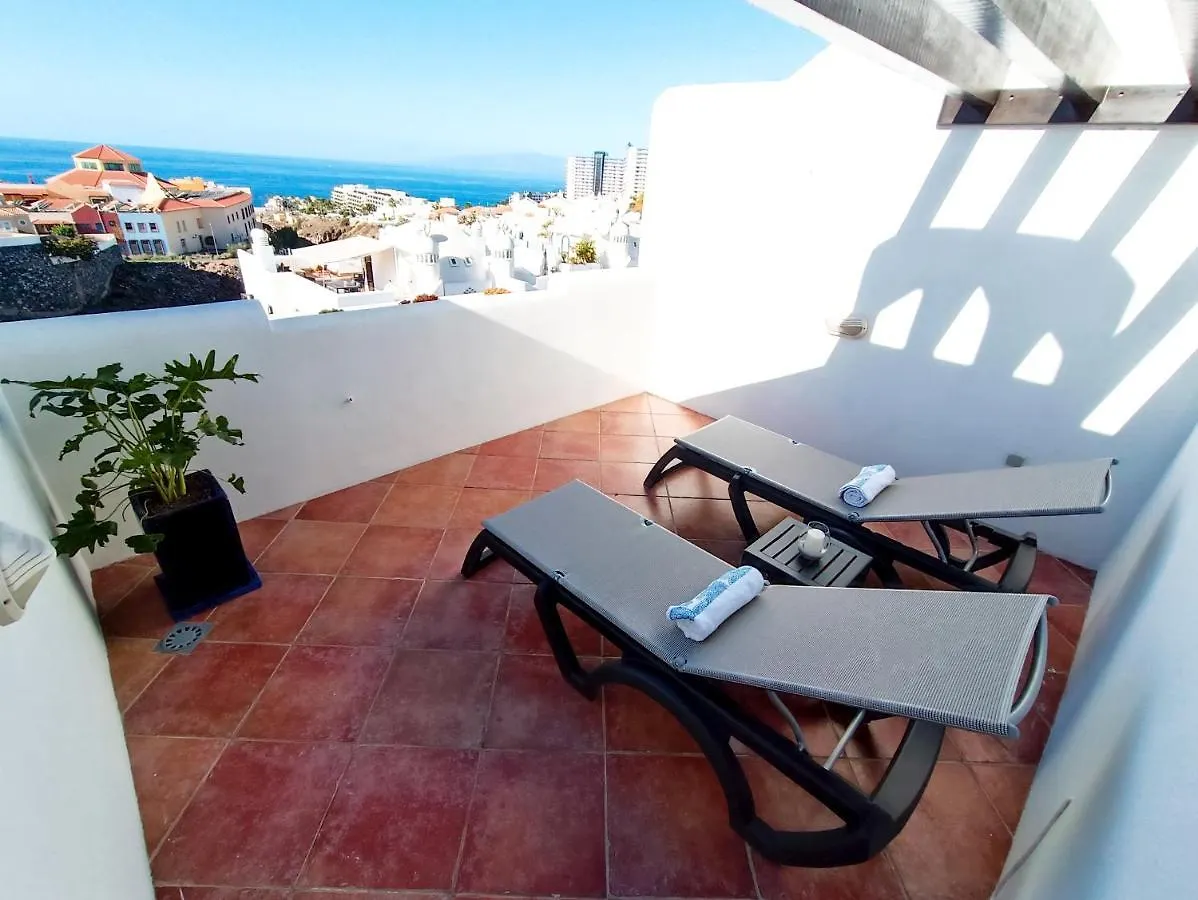 Apartment Idaira Paradise Playa Paraiso  Spain