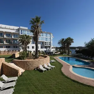 Catalonia Mirador Des Hotel Mahon (Menorca)
