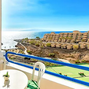 Overlooking The Ocean Apartment Playa Paraiso (Tenerife)