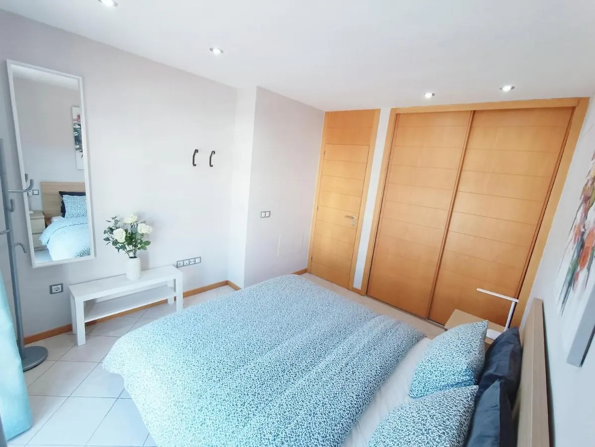 Apartment Idaira Paradise Playa Paraiso  Spain